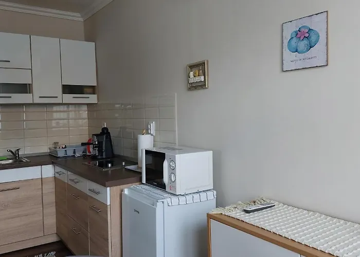 Faluvegi Vendeghaz Holiday home Cserepvaralja